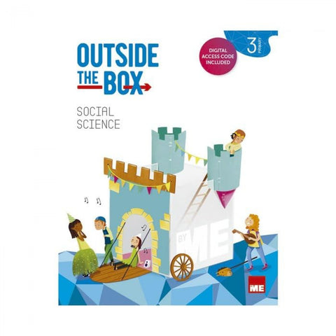  Social Science 3 Outside the Box Sb 