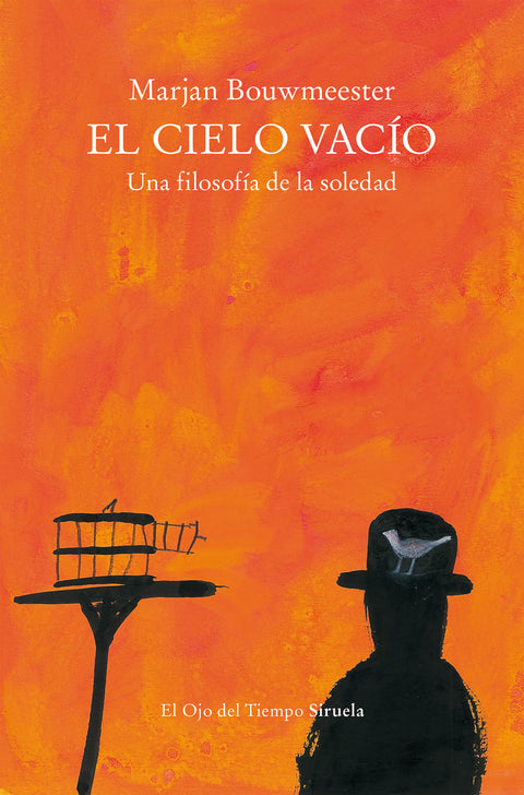  El cielo vacío 
