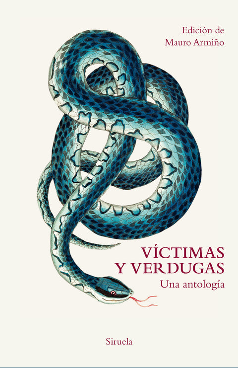  Víctimas y verdugas 