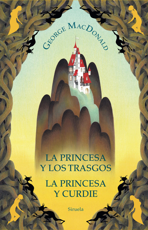  La princesa y los trasgos / La princesa y Curdie 