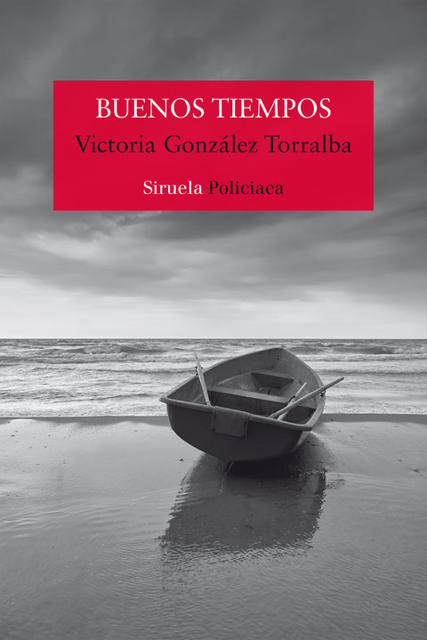  Buenos tiempos 