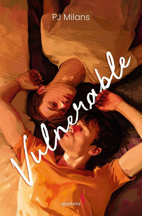  Vulnerable 