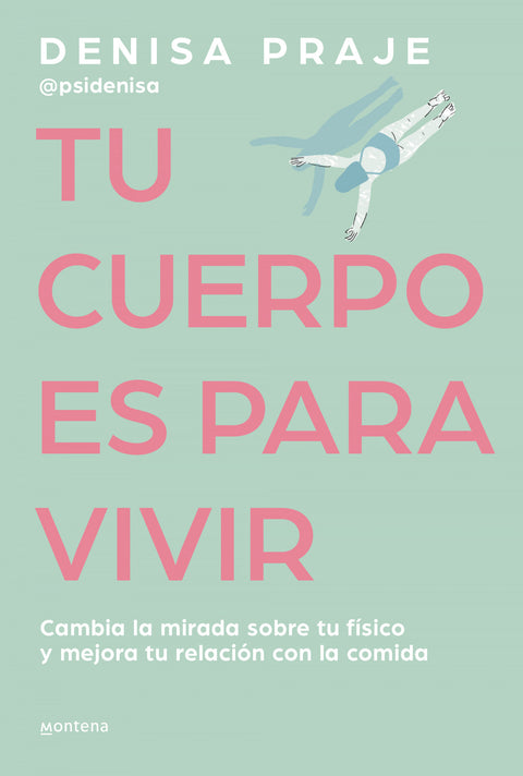  Tu cuerpo para vivir 