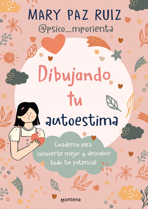  Dibujando tu autoestima 