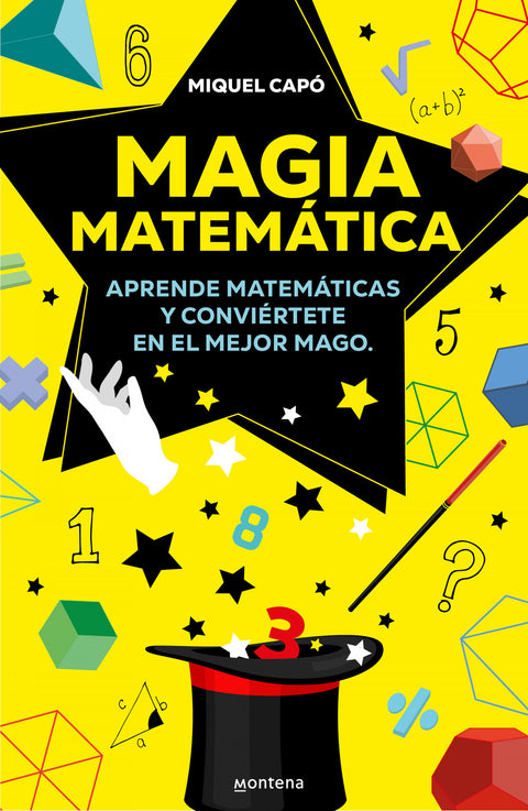 Magia matemática 