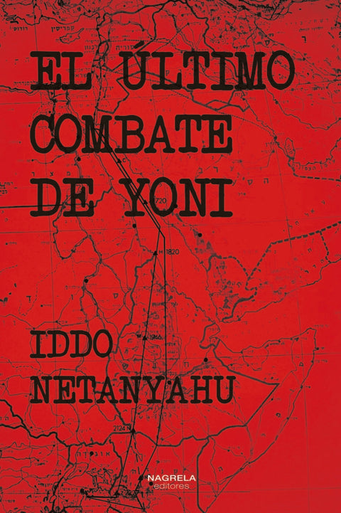  EL ÚLTIMO COMBATE DE YONI 