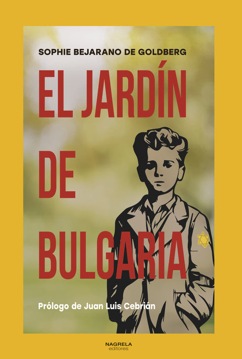  El jardín de Bulgaria 