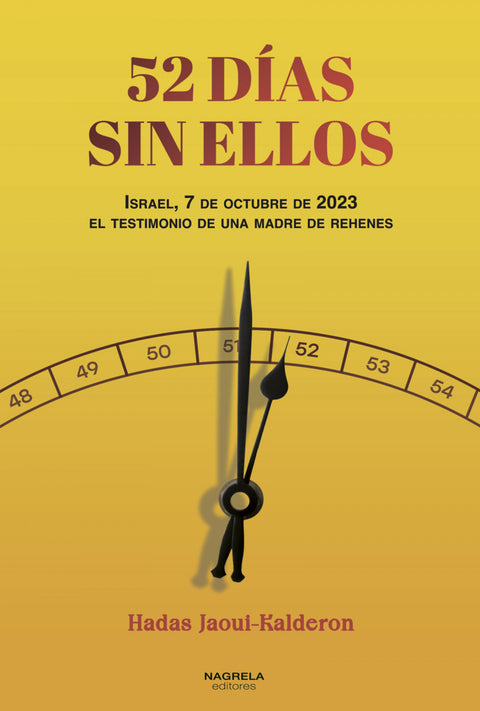  52 DIAS SIN ELLOS 