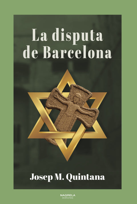  LA DISPUTA DE BARCELONA 