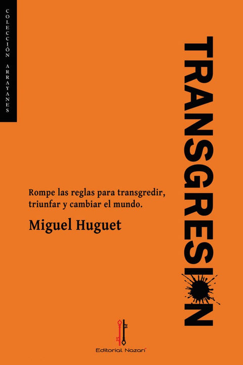  Transgresión 