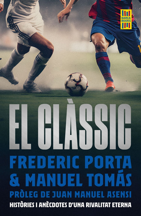  El clàssic 