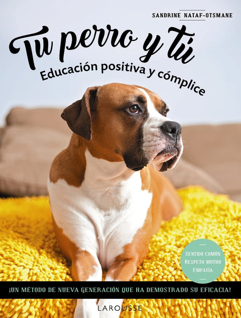  Tu perro y tú 