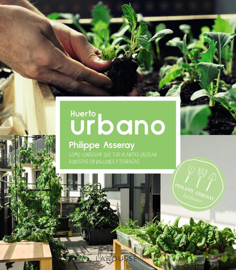  Huerto urbano 
