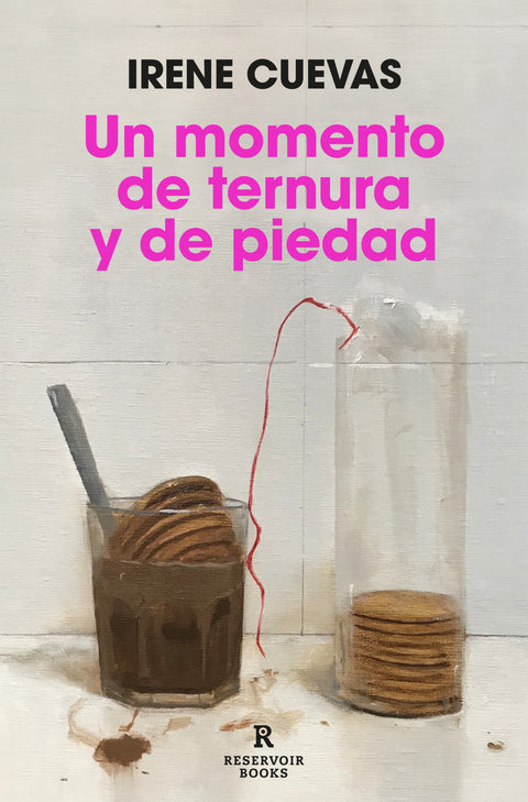  UN MOMENTO DE TERNURA Y DE PIEDAD 