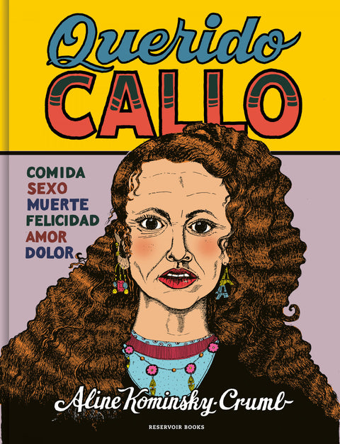  Querido Callo 