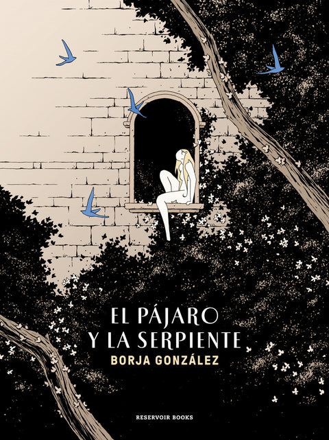  EL PÁJARO Y LA SERPIENTE (LAS TRES NOCHES 3) 