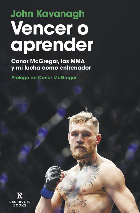  Vencer o aprender 