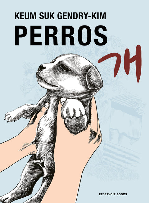  Perros 