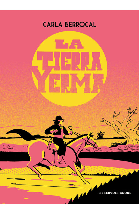  La tierra yerma 
