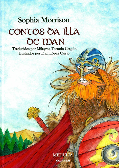  CONTOS DA ILLA DE MAN 