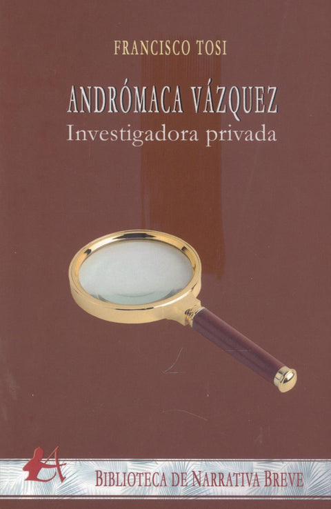  ANDRÓMACA VÁZQUEZ 