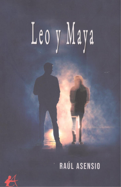  LEO Y MAYA 