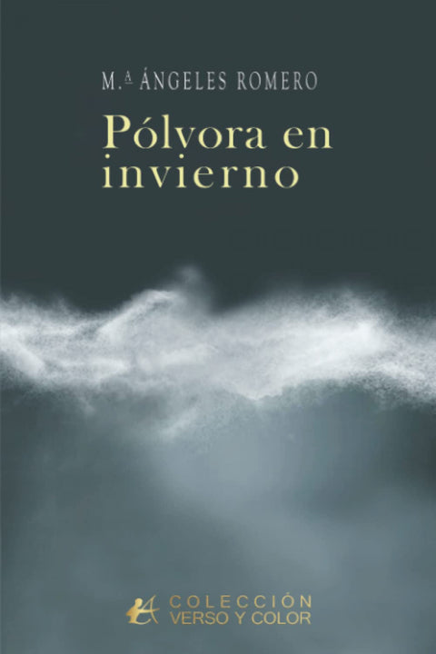  Pólvora en inviernos 