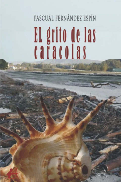  El grito de las caracolas 