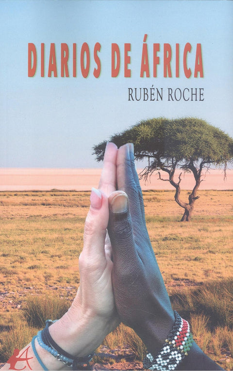  DIARIOS DE ÁFRICA 