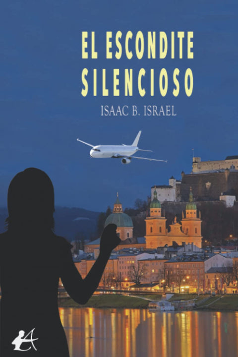  El escondite silencioso 