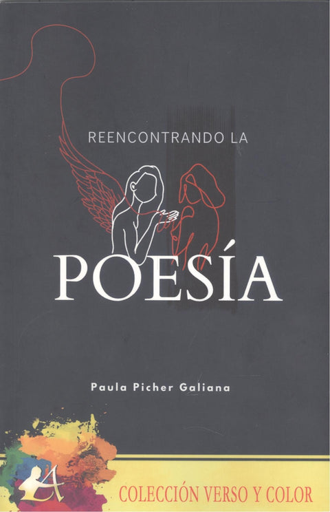  REENCONTRANDO LA POESÍA 