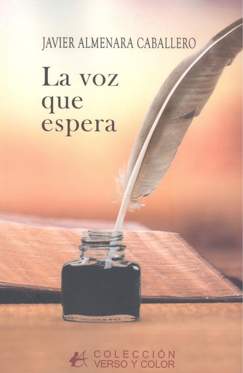  LA VOZ QUE ESPERA 