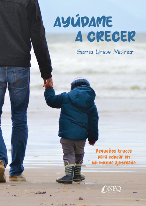  Ayúdame a crecer 