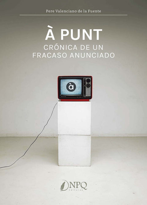  À punt. 