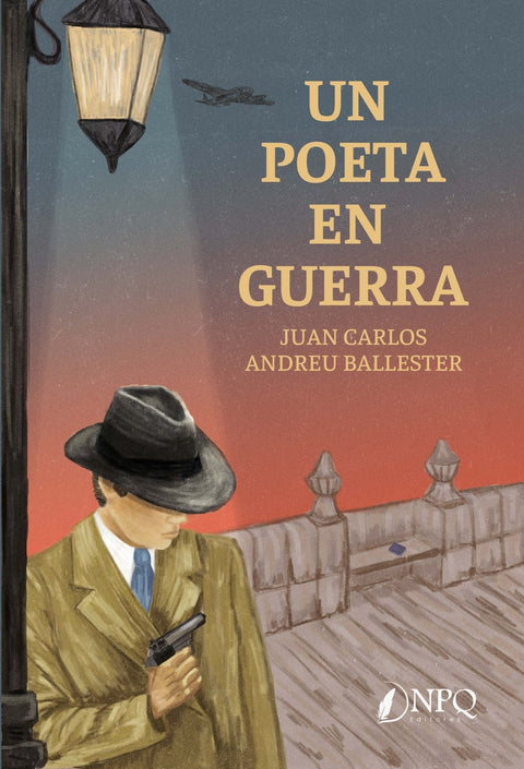  Un poeta en guerra 