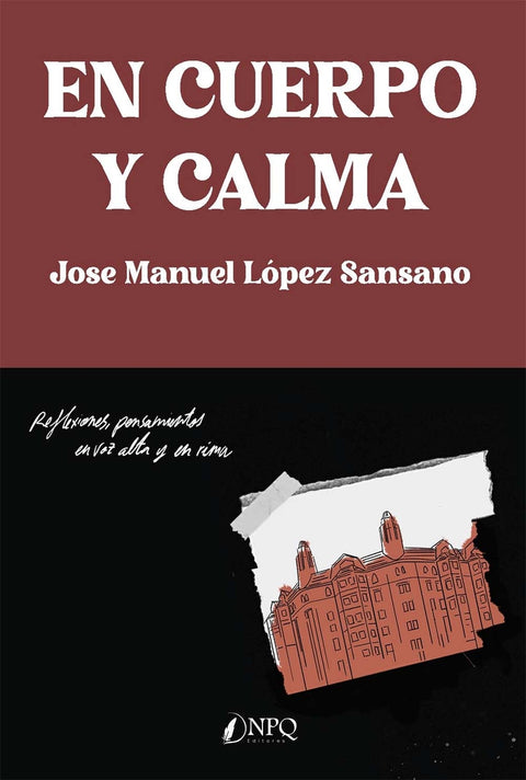  EN CUERPO Y CALMA 