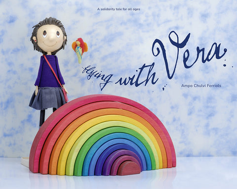  Flying with Vera 