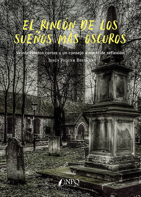  El rincón de los sueños más oscuros 