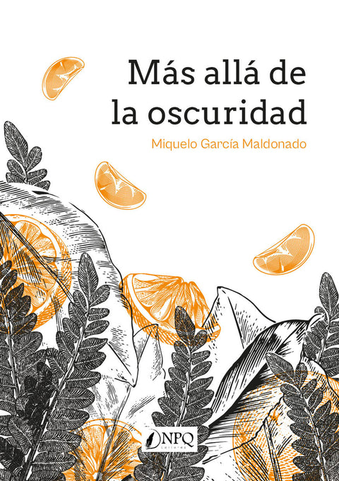  Más allá de la oscuridad 