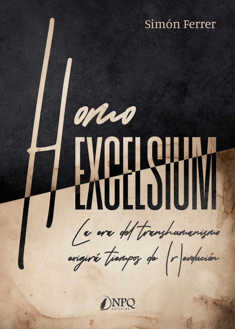  Homoexcelsium 