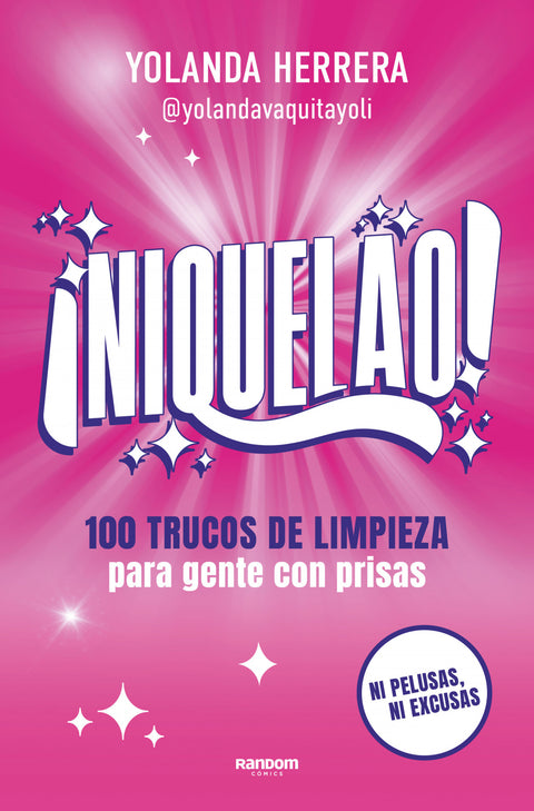 ¡Niquelao! 