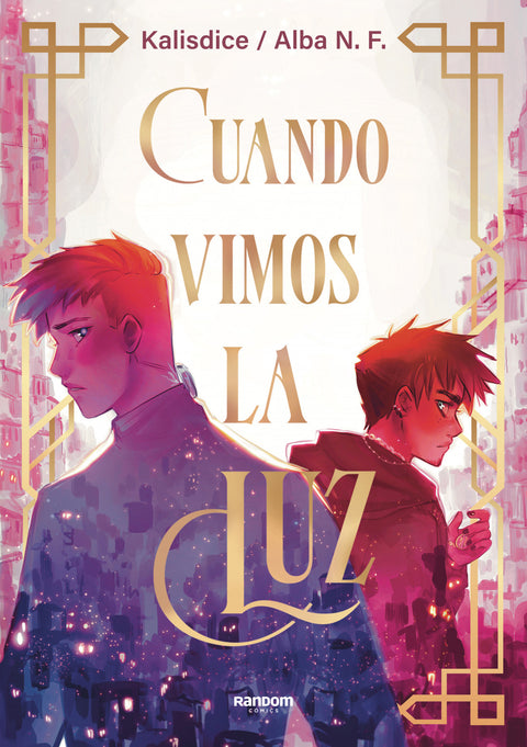  Cuando vimos la luz 
