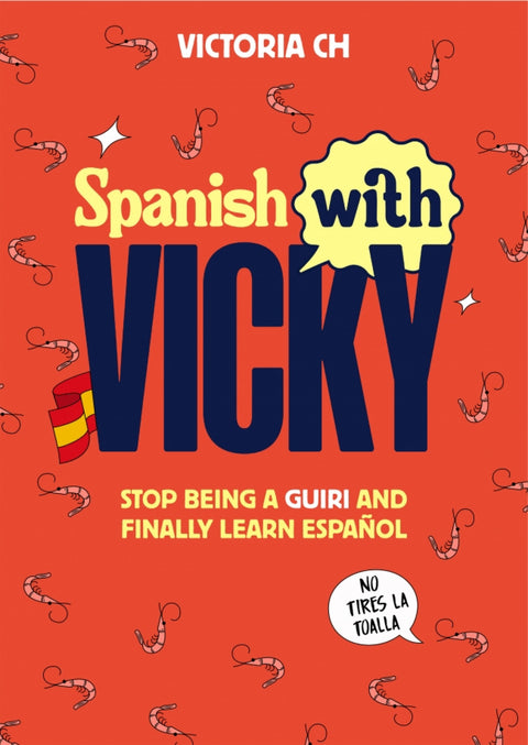  Spanish with Vicky 