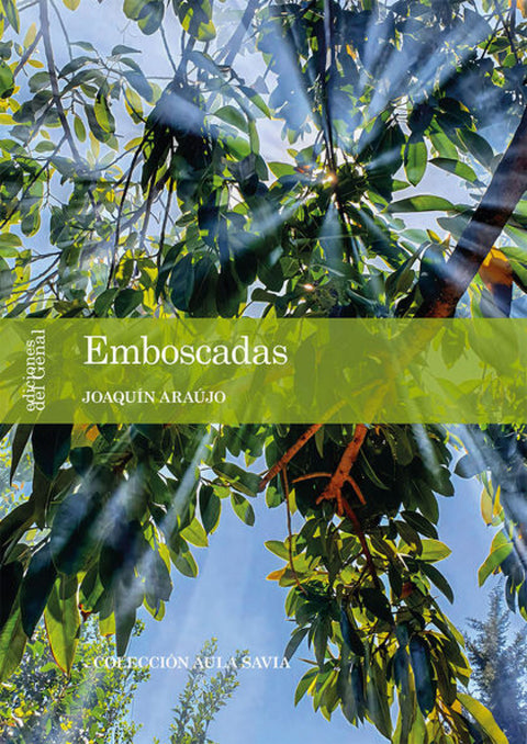  EMBOSCADAS, 1 