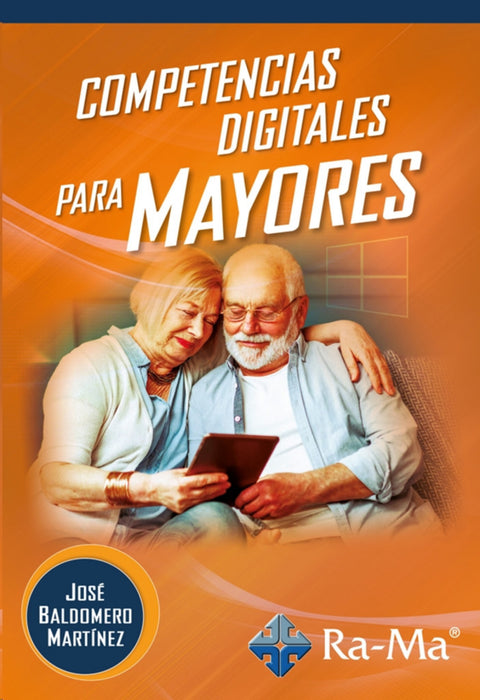  Competencias digitales para mayores 