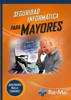  Seguridad Informática para mayores 