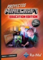  Proyectos Minecraft Education Edition 