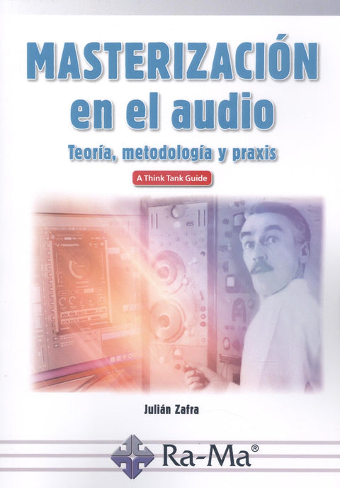  Masterización en el audio 