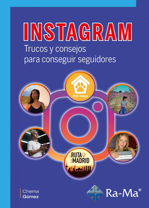  Instagram 
