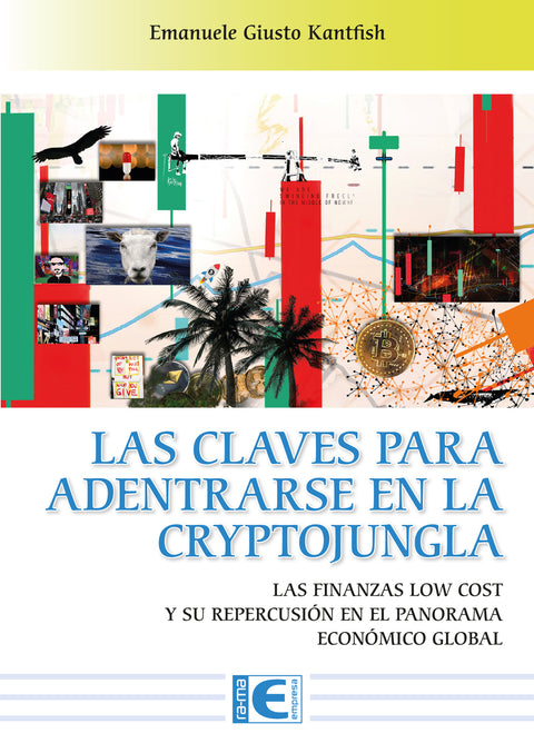  Las claves para adentrarse en la Crytojungla 